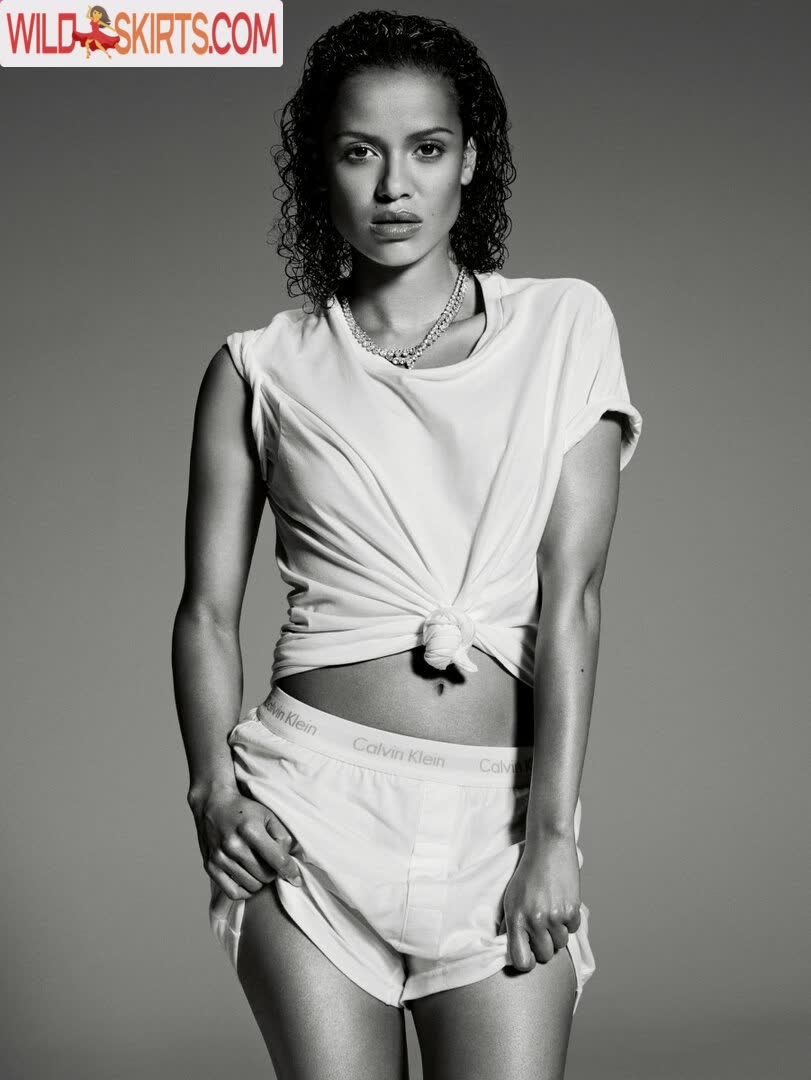 Gugu Mbatha-Raw nude leaked photo #20