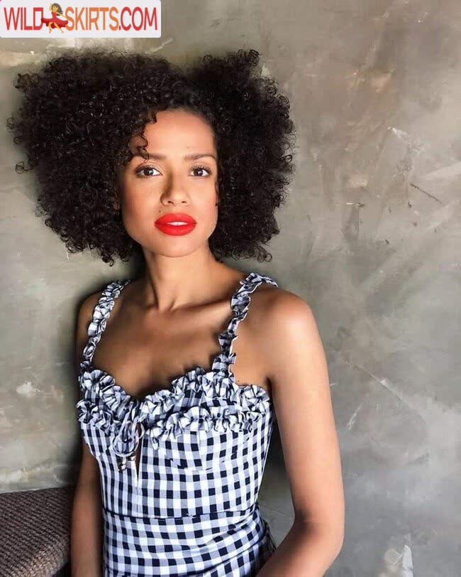 Gugu Mbatha-Raw nude leaked photo #27