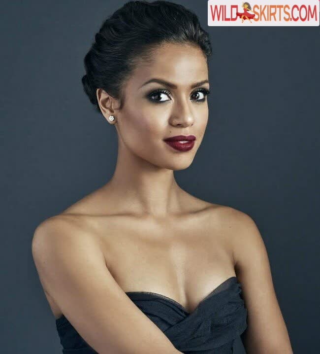 Gugu Mbatha-Raw nude leaked photo #54