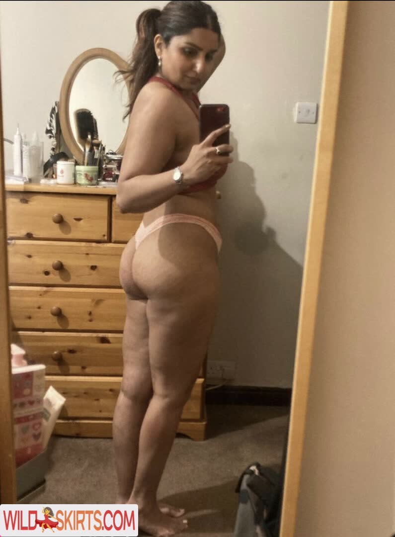 Gujubear / Nisha / gujubear nude OnlyFans, Instagram leaked photo #1