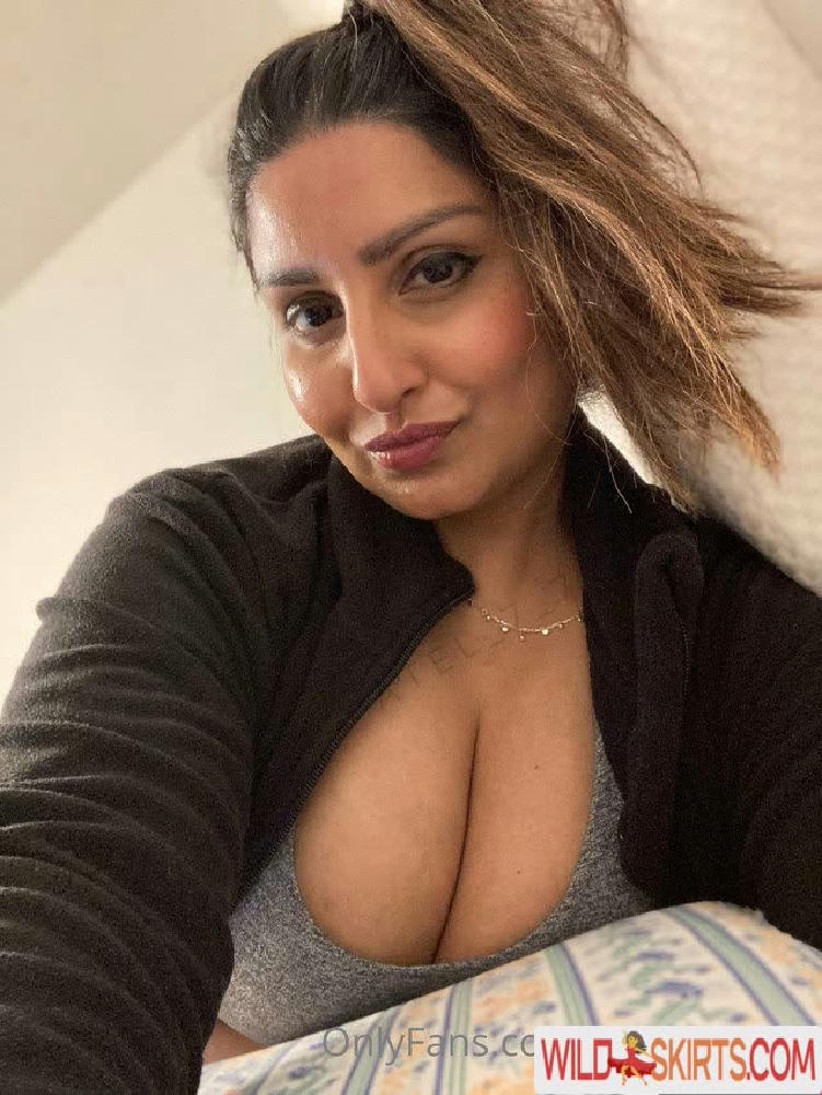 Gujubear / Nisha / gujubear nude OnlyFans, Instagram leaked photo #14