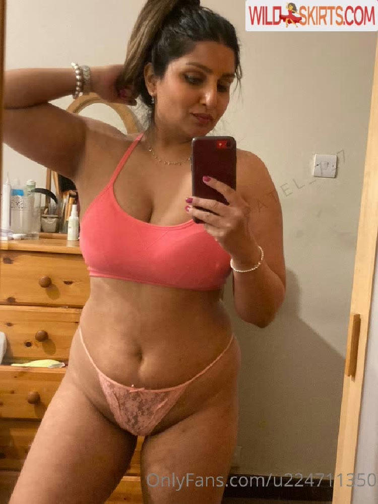 Gujubear / Nisha / gujubear nude OnlyFans, Instagram leaked photo #4