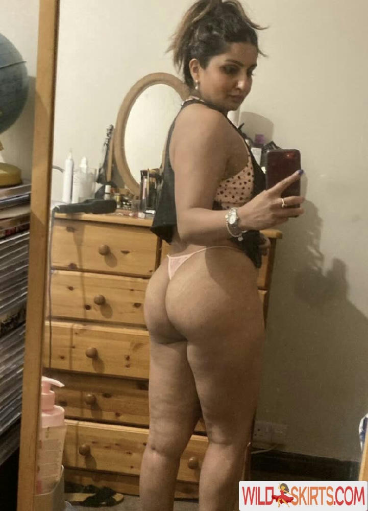 Gujubear / Nisha / gujubear nude OnlyFans, Instagram leaked photo #51