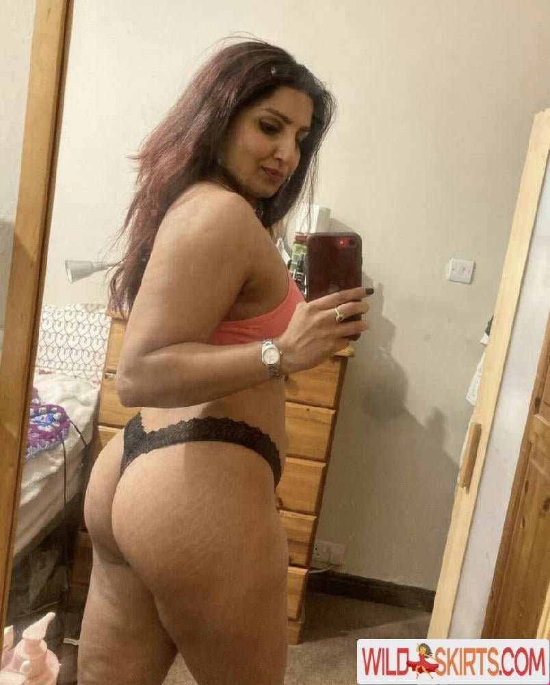 Gujubear / Nisha / gujubear nude OnlyFans, Instagram leaked photo #32