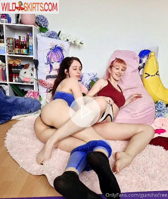 gumihofree / gumihofree / gumihohannya nude OnlyFans, Instagram leaked photo #155