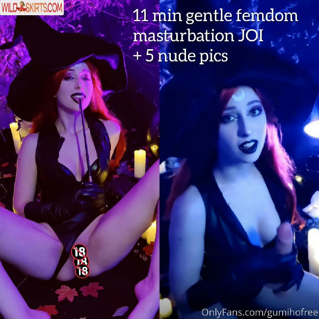 gumihofree / gumihofree / gumihohannya nude OnlyFans, Instagram leaked photo #302