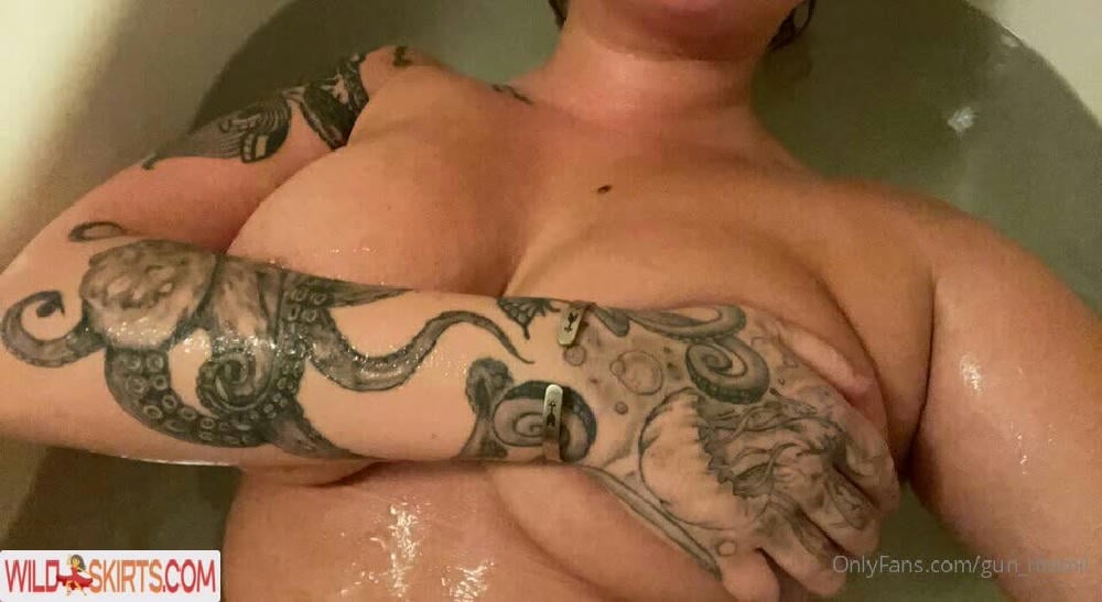 gun_mamii nude OnlyFans, Instagram leaked photo #59