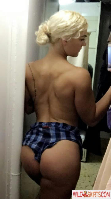 gun_mamii nude OnlyFans, Instagram leaked photo #127