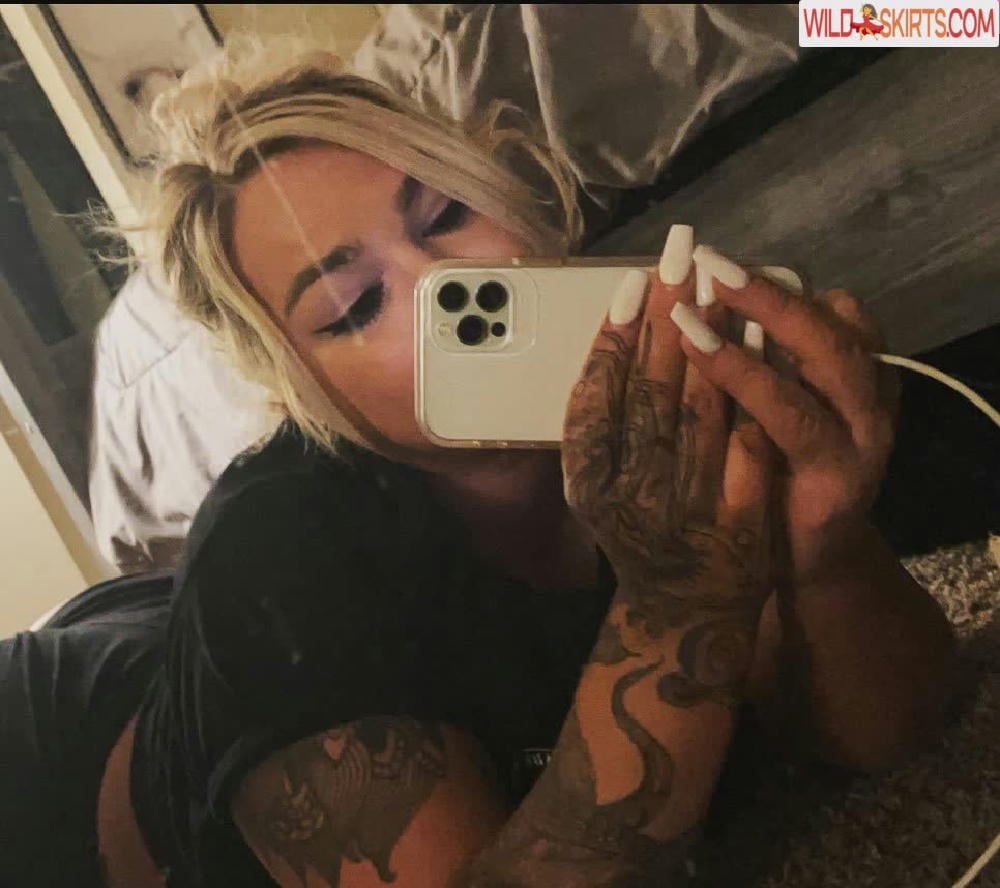 gun_mamii nude OnlyFans, Instagram leaked photo #3