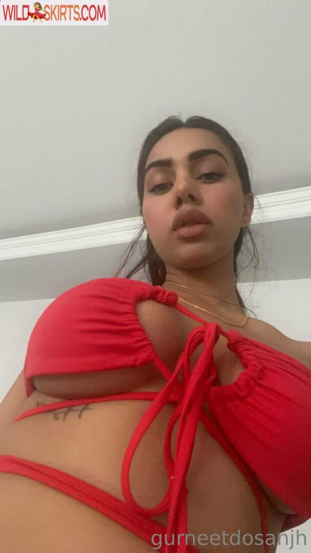 Gurneet Dosanjh / dosanjh / gurneetdxsanjh nude OnlyFans, Instagram leaked photo #25