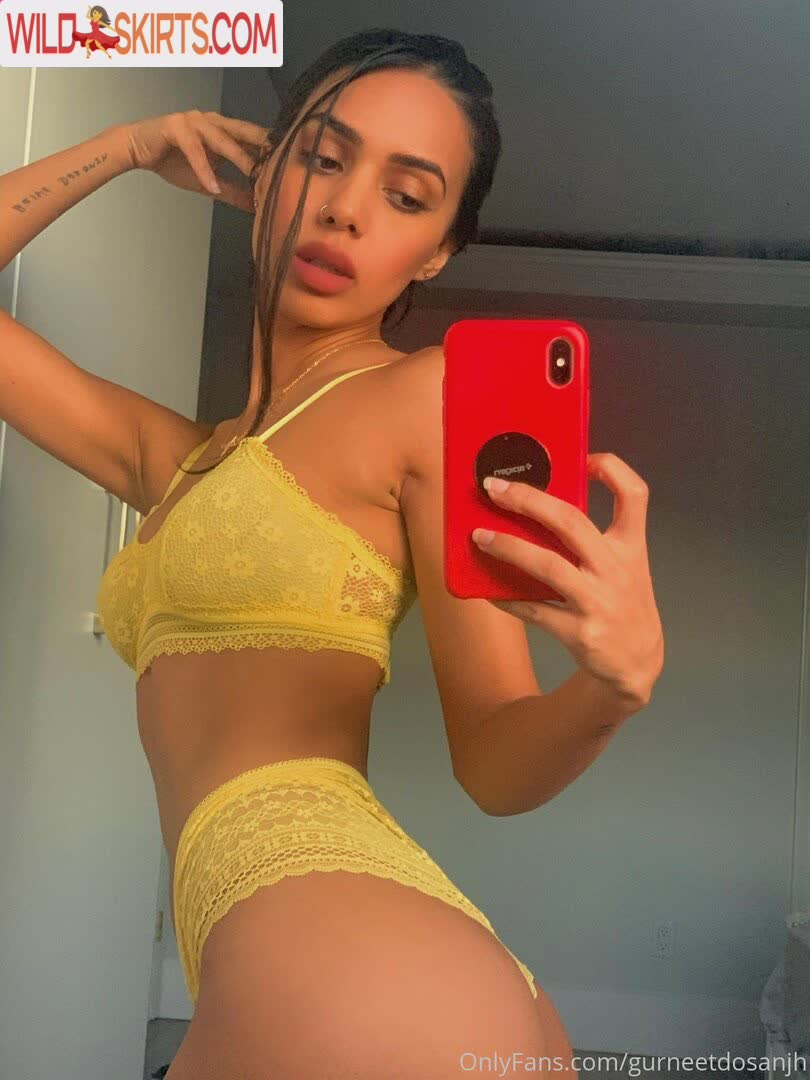 Gurneet Dosanjh / dosanjh / gurneetdxsanjh nude OnlyFans, Instagram leaked photo #22