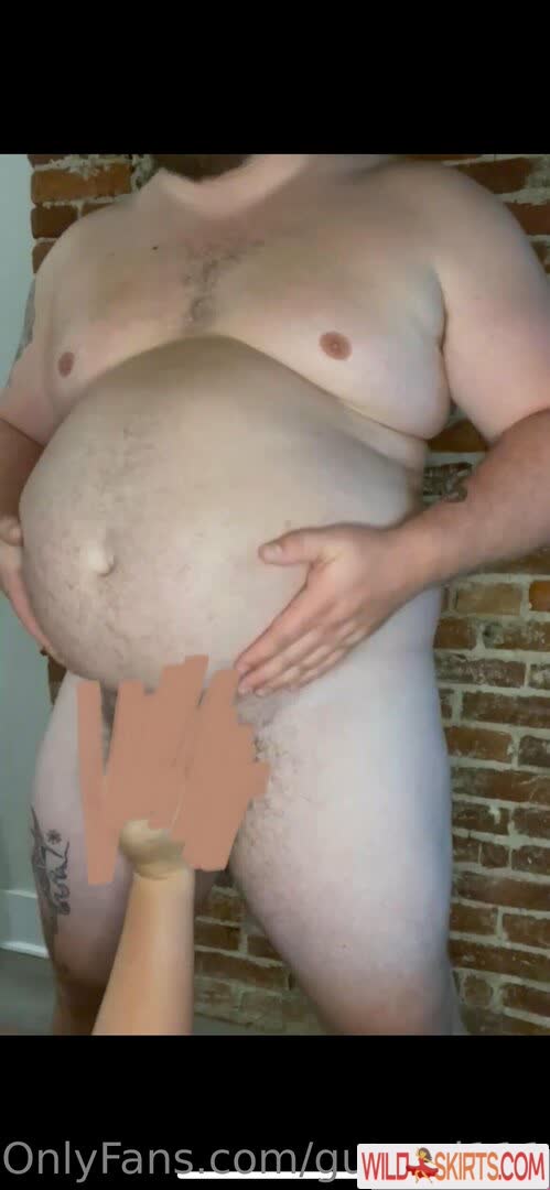 Gutgod111 nude leaked photo #23