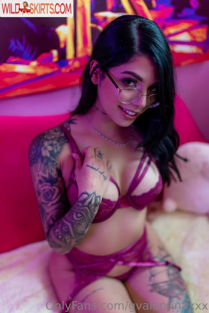 Gvalentinaxxx nude leaked photo #155