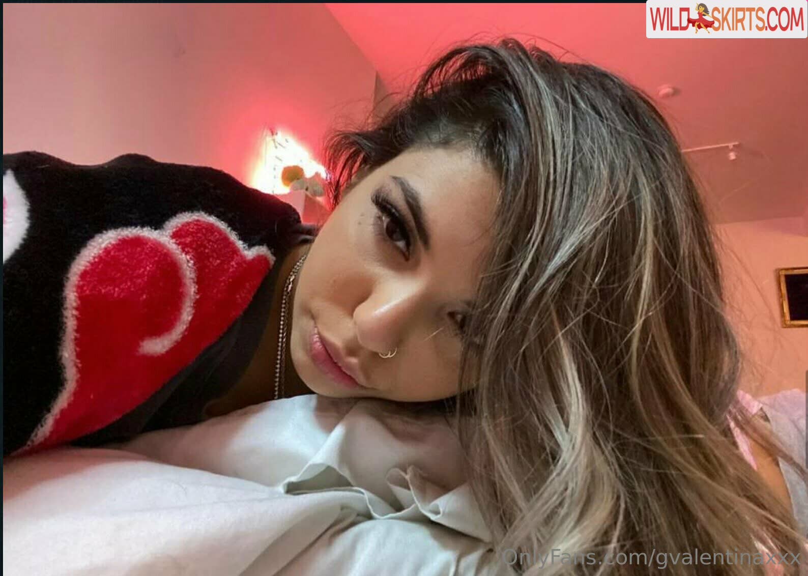 Gvalentinaxxx nude leaked photo #213