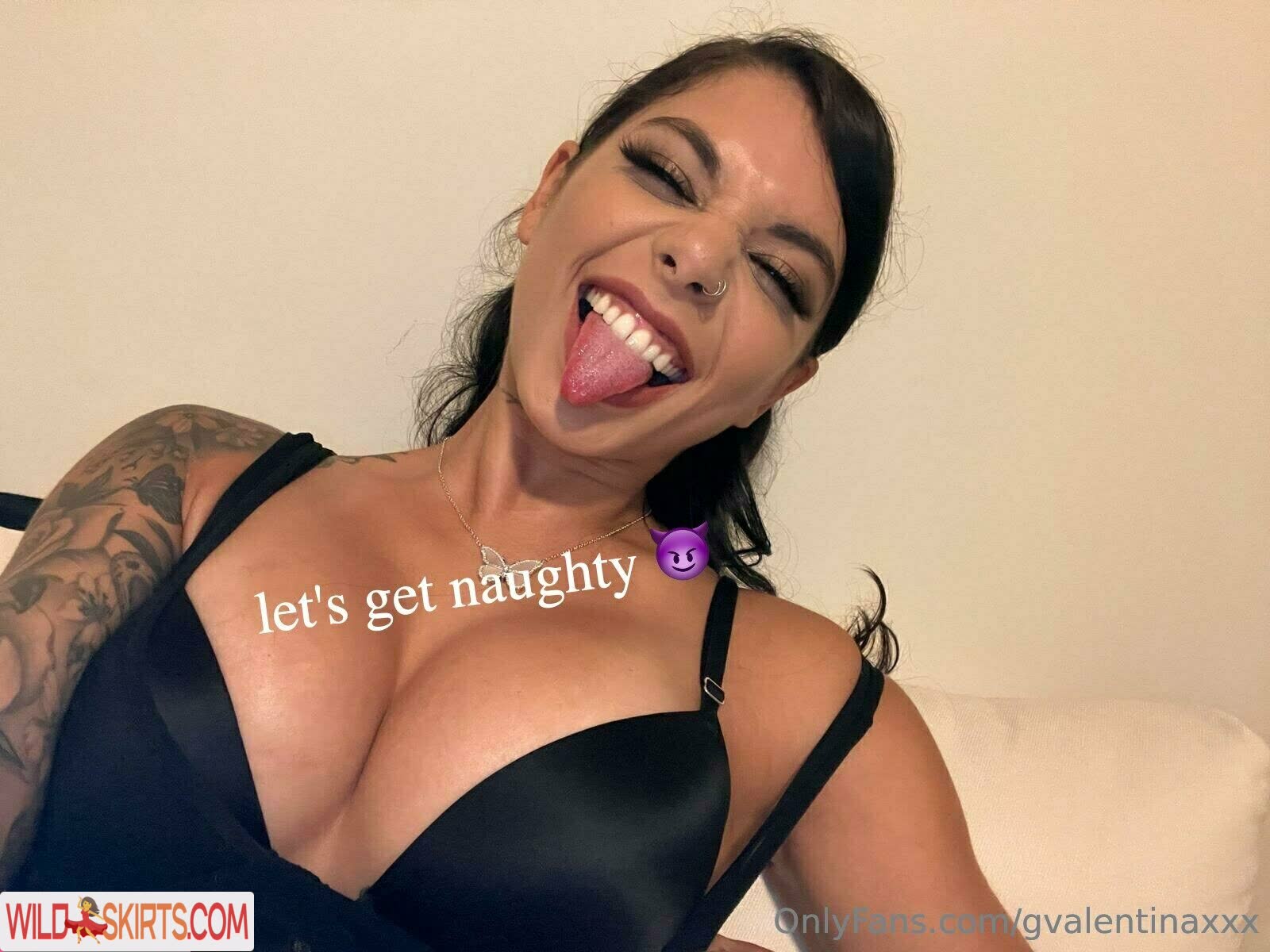 Gvalentinaxxx nude leaked photo #256