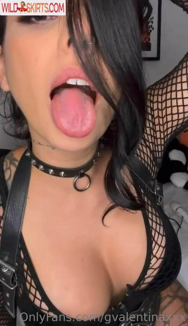 Gvalentinaxxx nude leaked photo #279