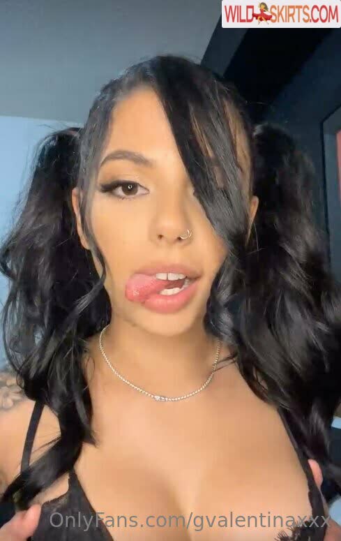 Gvalentinaxxx nude leaked photo #286