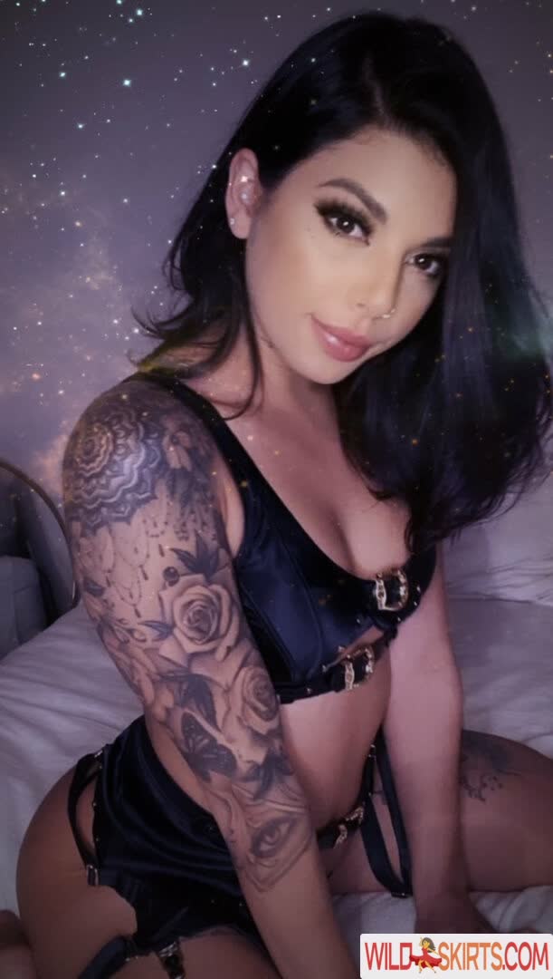 gvalentinaxxx nude OnlyFans leaked photo #6