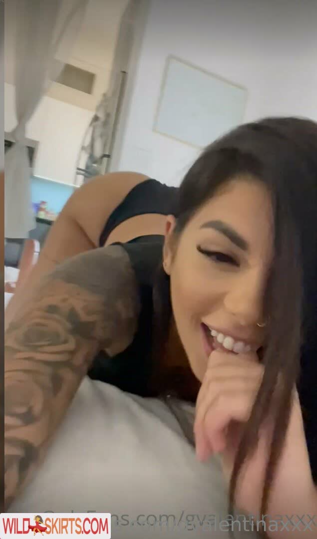 Gvalentinaxxx nude leaked photo #319