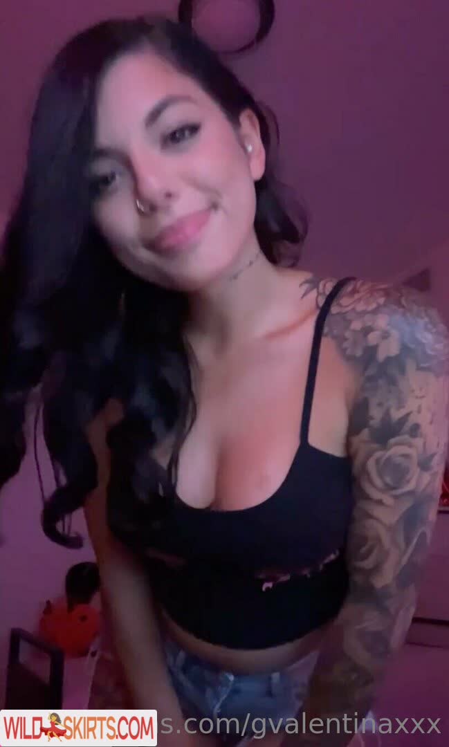 Gvalentinaxxx nude leaked photo #341