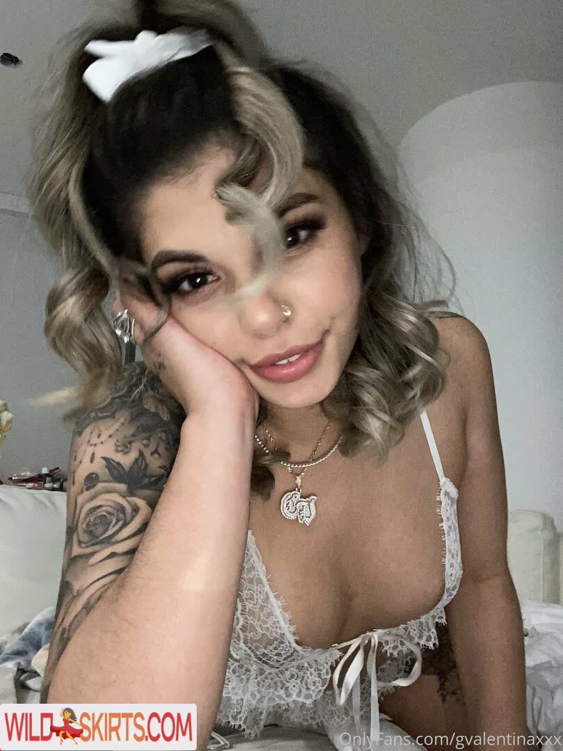 Gvalentinaxxx nude leaked photo #44