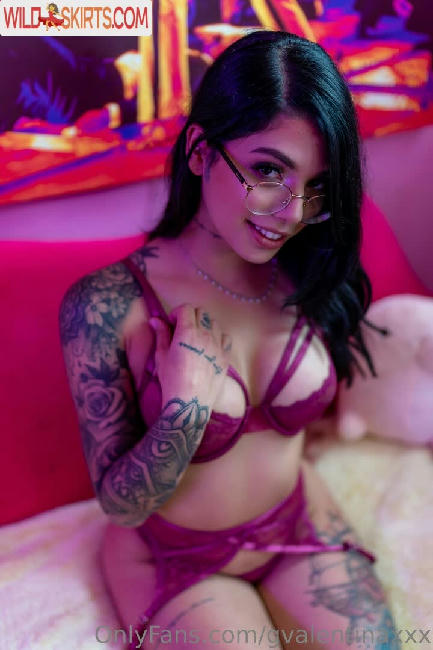 gvalentinaxxx nude OnlyFans leaked photo #155