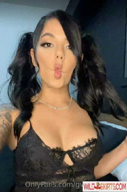 gvalentinaxxx nude OnlyFans leaked photo #243