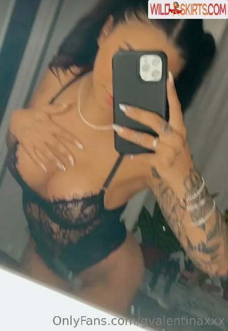 gvalentinaxxx nude OnlyFans leaked photo #239