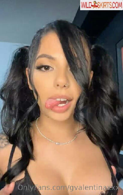 gvalentinaxxx nude OnlyFans leaked photo #286