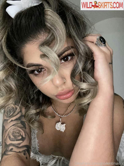 gvalentinaxxx nude OnlyFans leaked photo #43