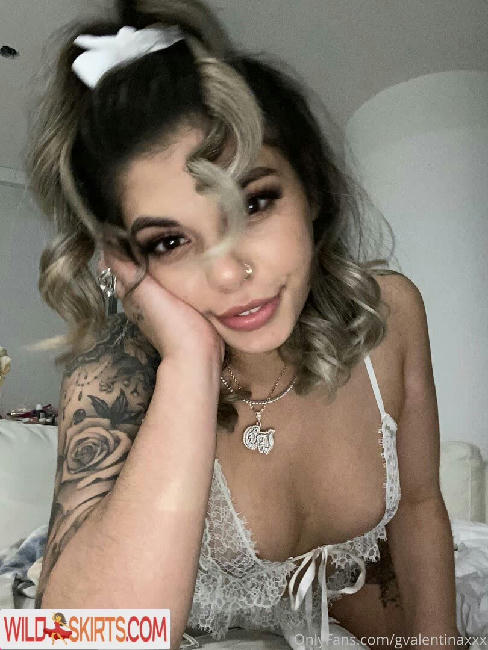 gvalentinaxxx nude OnlyFans leaked photo #44