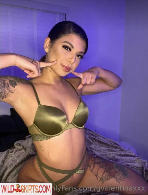 gvalentinaxxx nude OnlyFans leaked photo #118