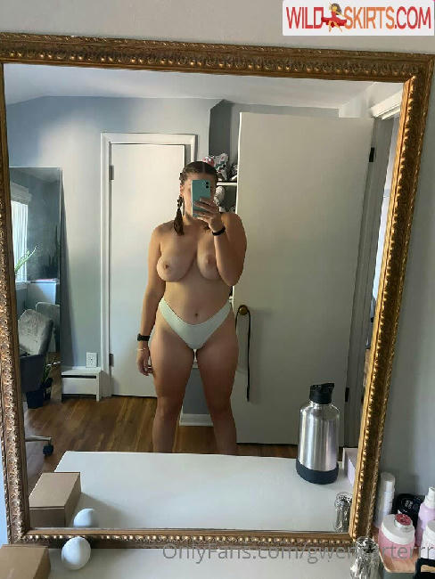 Gwen Carter / gwencarter222 / gwencarterrr nude OnlyFans, Instagram leaked photo #29