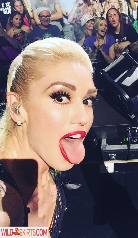 Gwen Stefani / gwenstefani nude Instagram leaked photo #18