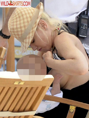 Gwen Stefani / gwenstefani nude Instagram leaked photo #13