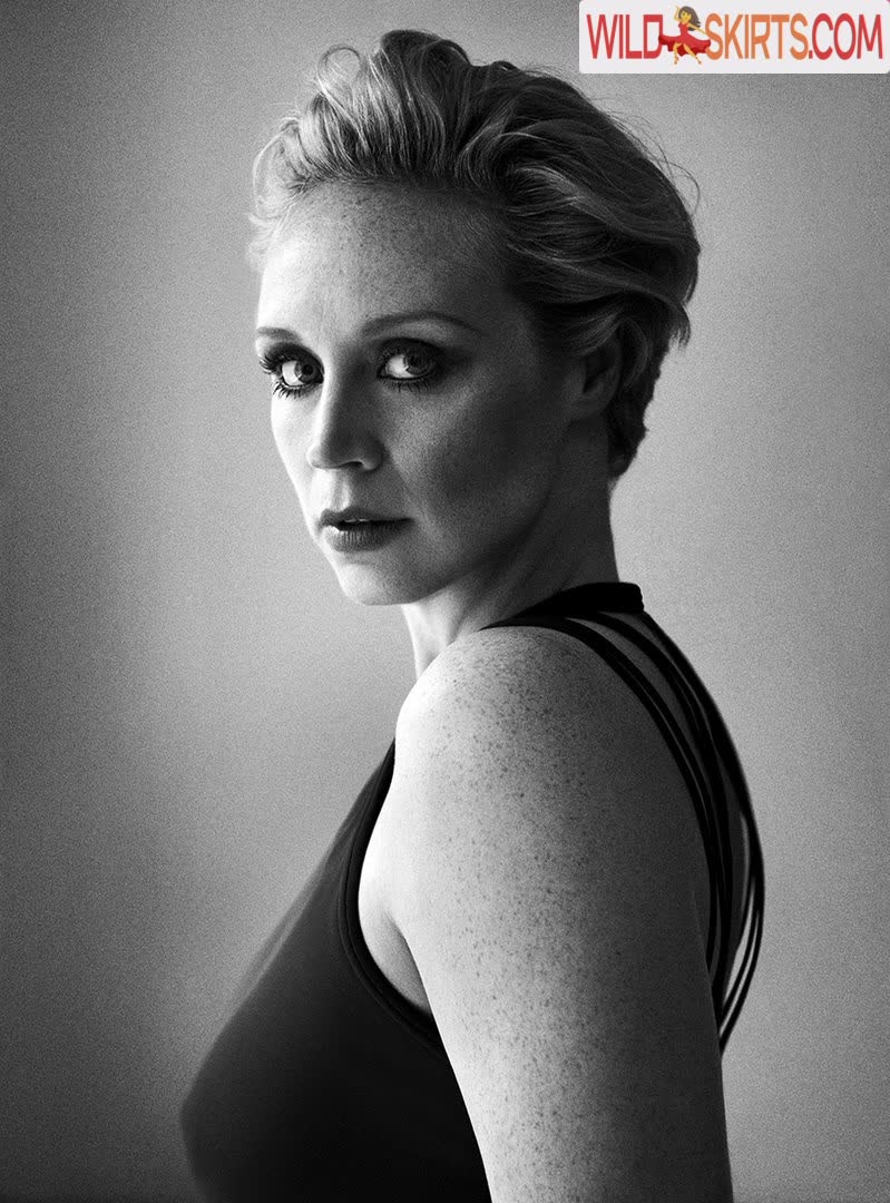 Gwendoline Christie / BrienneTarth from GoT / christiestevens / gwendolineuniverse nude OnlyFans, Instagram leaked photo