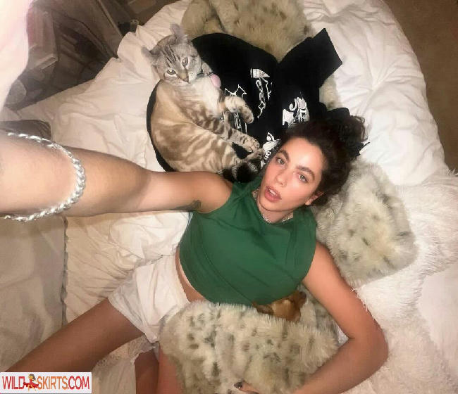 Gwendolyn Fogel / gwenny2.0 nude OnlyFans, Instagram leaked photo #34