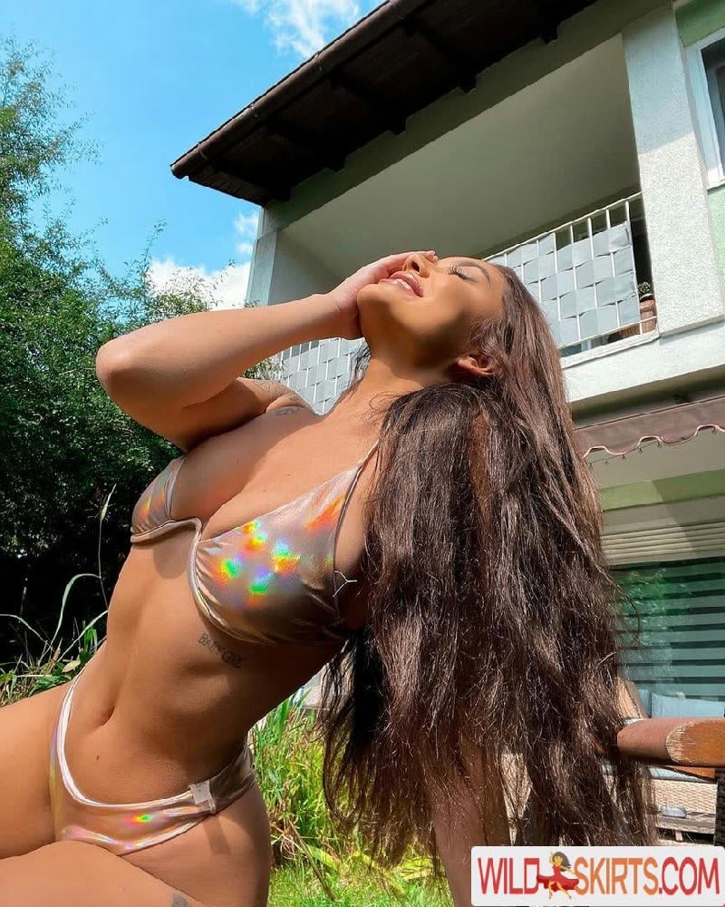 gwendolynceline nude OnlyFans, Instagram leaked photo #35