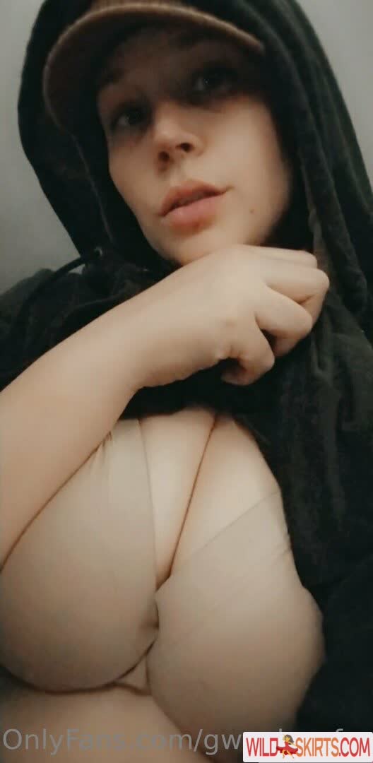 gwenhwyfar / __gwenhwyfar / gwenhwyfar nude OnlyFans, Instagram leaked photo #6