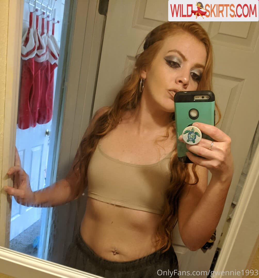 gwennie1993 / gwennie1993 / gwennie93 nude OnlyFans, Instagram leaked photo #7