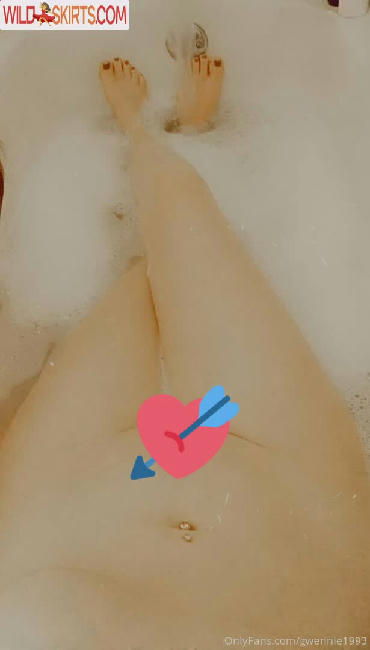 gwennie1993 / gwennie1993 / gwennie93 nude OnlyFans, Instagram leaked photo #7