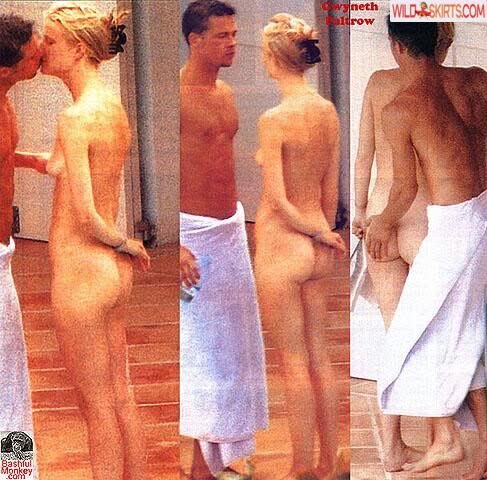 Gwyneth Paltrow nude leaked photo #48