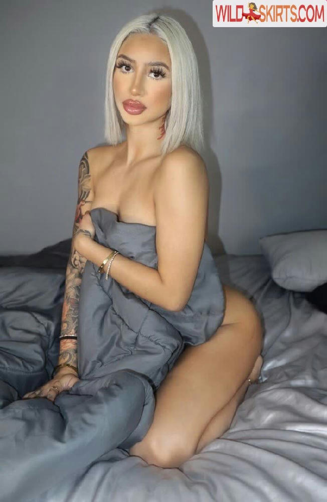 gxddessbby / Natalimesta / gxddessbby / natali.mesta / natalimestaaa nude OnlyFans, Instagram leaked photo #11