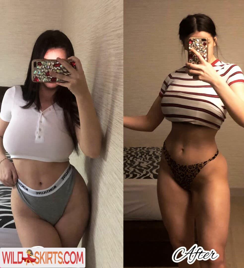 Gym Couple / fit-couple / oana.lee nude OnlyFans, Instagram leaked photo #10