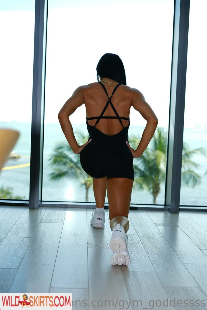 gym_goddessss / gym_goddessss / gymgoddessclothing nude OnlyFans, Instagram leaked photo #1