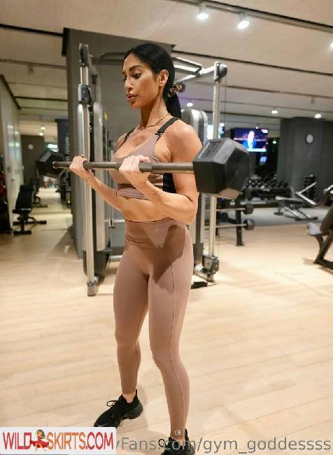 gym_goddessss / gym_goddessss / gymgoddessclothing nude OnlyFans, Instagram leaked photo #32