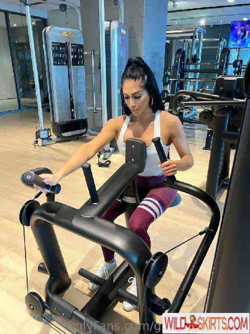 gym_goddessss / gym_goddessss / gymgoddessclothing nude OnlyFans, Instagram leaked photo #57