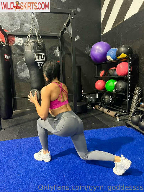 gym_goddessss / gym_goddessss / gymgoddessclothing nude OnlyFans, Instagram leaked photo #83