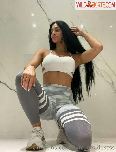 gym_goddessss / gym_goddessss / gymgoddessclothing nude OnlyFans, Instagram leaked photo #110