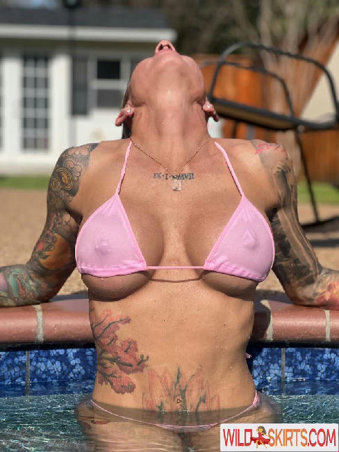 gym_mary / gmgchristie / gym_mary nude OnlyFans, Instagram leaked photo #55